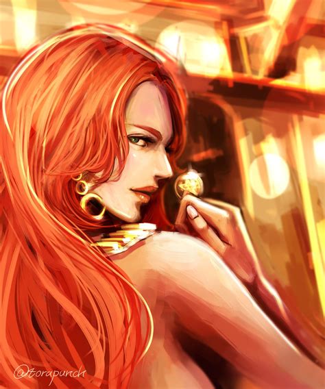 baccarat naked|baccarat (mikanberry) [one piece film gold] : r/hentai .